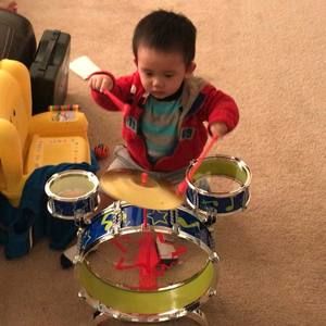 Meet your Posher, Rex